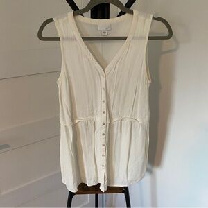 J. Jill Tank Top